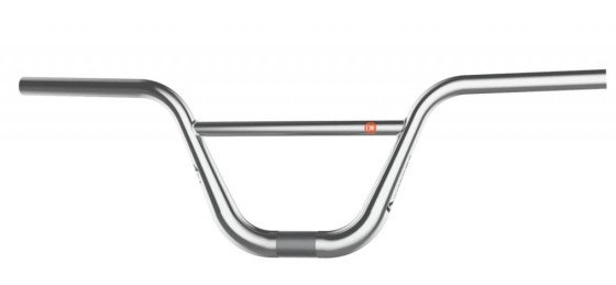 Кермо Box One Cro-Mo HB 7 Back 2 Up 31.8 x8.0" Хромований