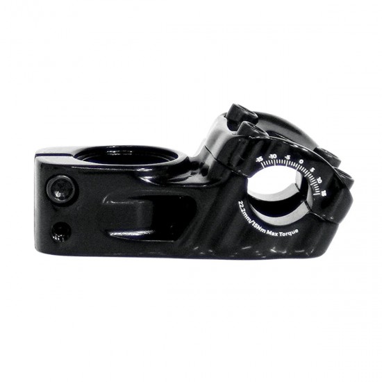 Виніс керма Box One Top Load 31.8mm  48мм чорний