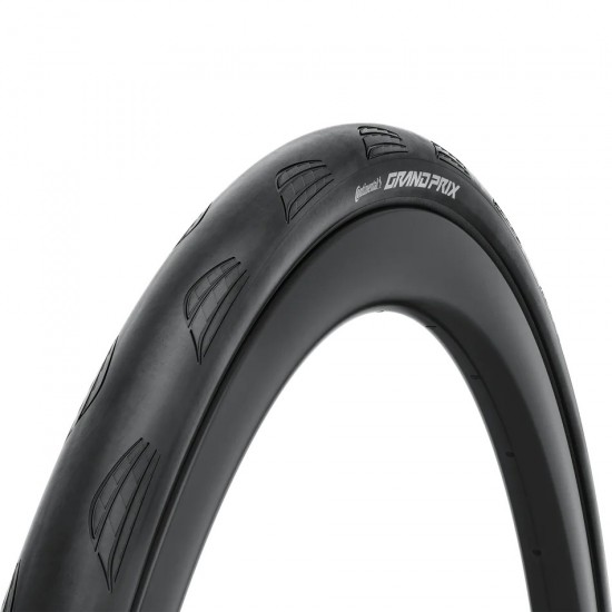 Покришка Continental Grand Prix 622x28 TR (tubeless) Foldable чорна