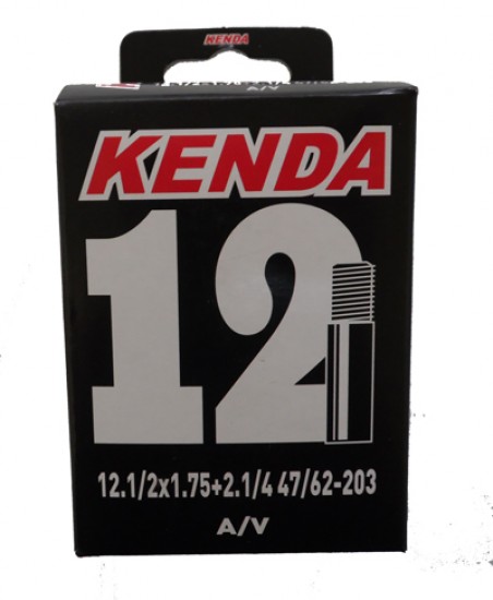 Камера Kenda 12'' AV (511301)