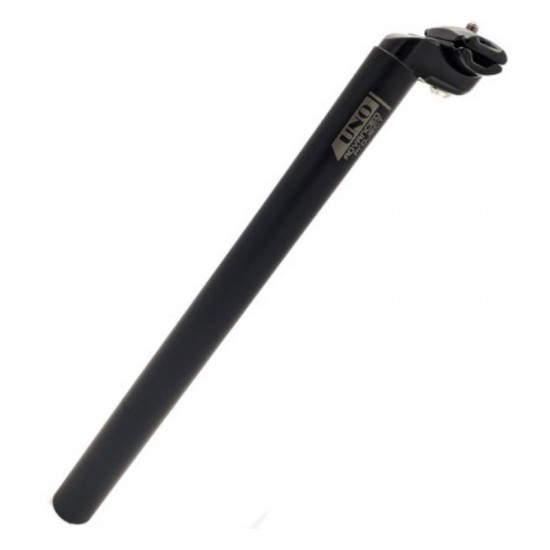 Штир підседельний Uno 25,0мм 400 мм