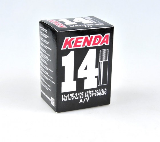 Камера Kenda 14'' AV (511304)