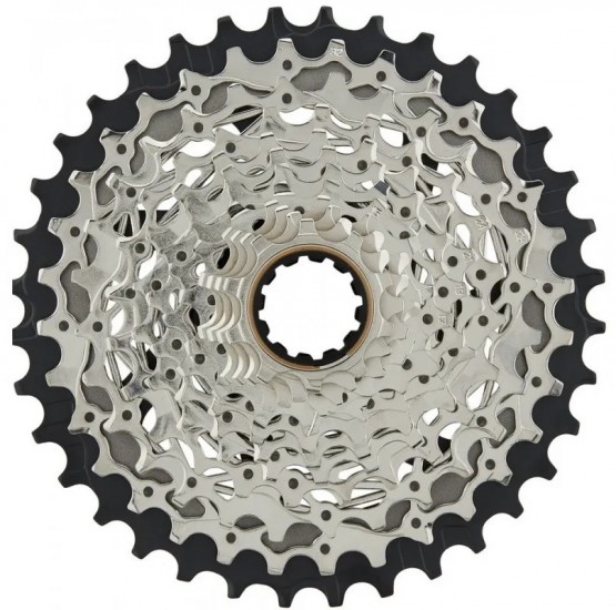 Касета SRAM XG-1270 D1 Silver 12шв 10-36