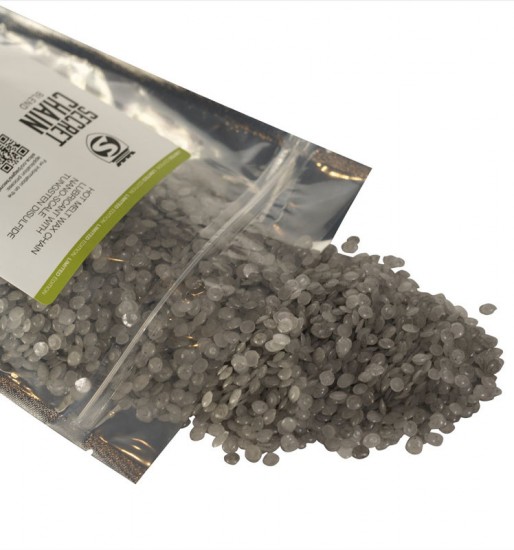 Парафін Secret Chain Blend (Hot Wax) SILCA, 500g