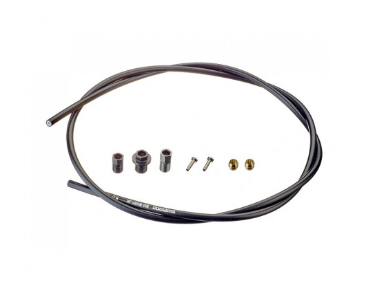 Гідролінія Shimano SM-BH90-JK-SSR для диск гальм шосе, 1000мм