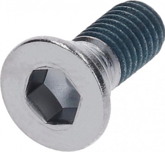 Гвинт адаптеру гальм Shimano BR-R9270 Тип- B Flat-Mount