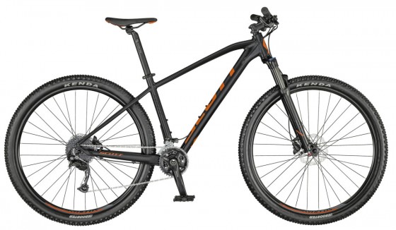 Scott Aspect 940 granite (CN) XL