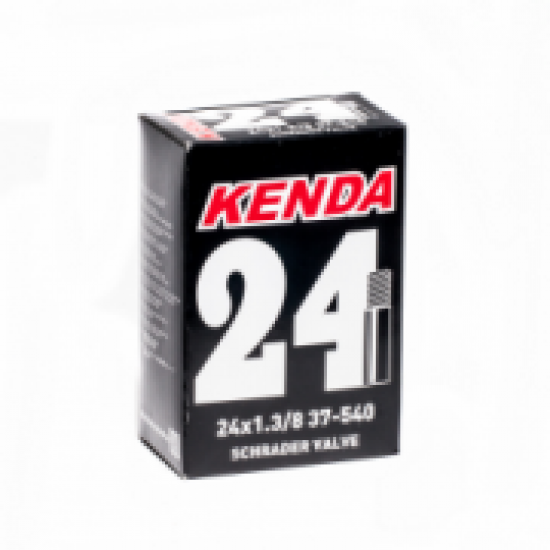 Камера Kenda 24''х1.3/8 AV (511341)