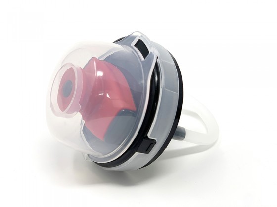 Кришка фляги ELITE Deboyo Race