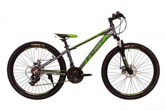 Fort Talisman 26 MD 13 grey
