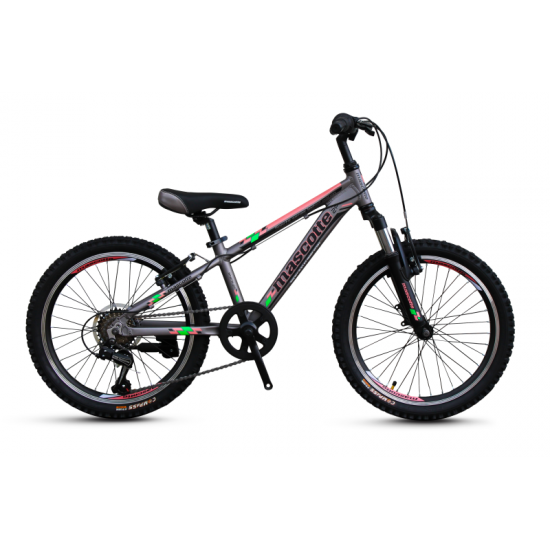 Mascotte  Spark-S 20" V сірий