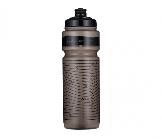 Фляга NAMIB  022 Anthracite 0,75л