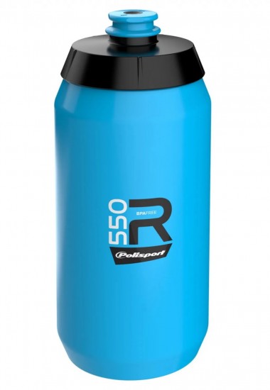 Фляга Polisport R550 550мл блакитний