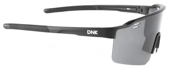 Окуляри DNK Sun I з лінзою димчаста кат 3 (17%), лінзи: прозорі кат 0 (100%), жовті кат 1 (80%)