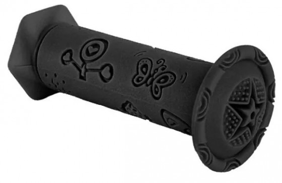 Ручки керма KLS KIDDO II, black