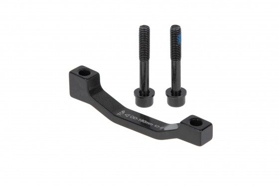 Адаптер для дискових гальм ONRIDE Core PM160 в PM180
