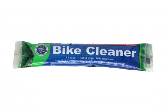Очищувач (дегризер) Squirt Bio Bike Cleaner Super Concentrate 30 мл
