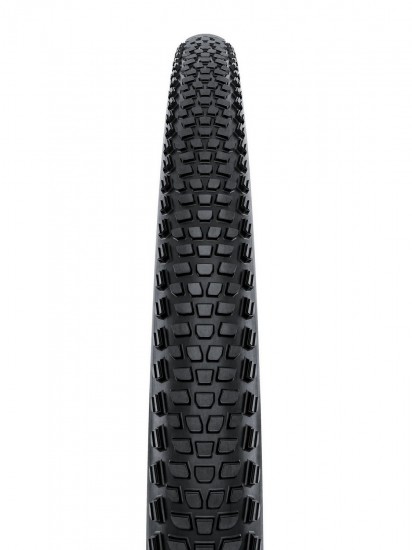 Покришка Continental Terra Adventure 700x50C TR чорно-коричнева