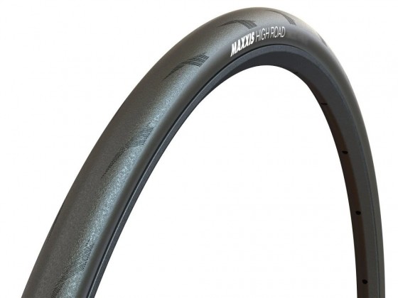 Покришка MAXXIS HIGH ROAD 700X30C Foldable HYPR/K2