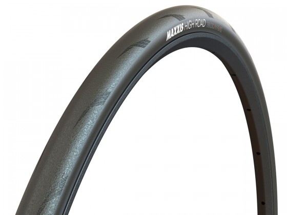 Покришка MAXXIS HIGH ROAD 700X30C Carbon Fiber TR