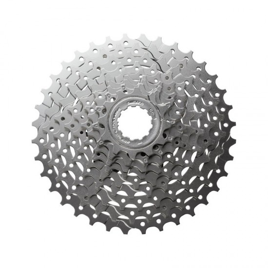 Касета Shimano CS-HG400-9 11-36T 9-зір