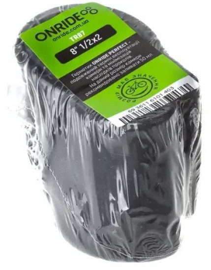 Камера ONRIDE Classic 8x1/2х2 TR87-зігнутий ніпель (polybag)