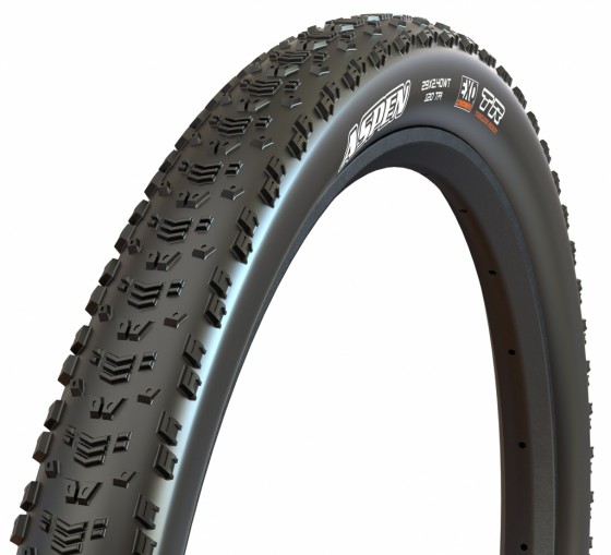 Покришка MAXXIS ASPEN 29X2.25 Foldable MaxxSpeed/EXO/TR
