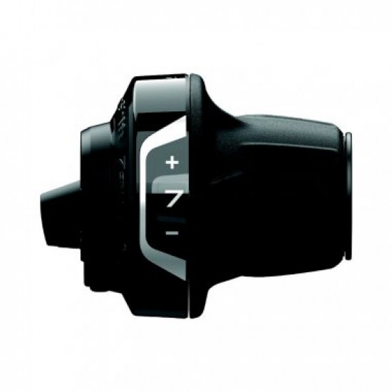 Шифтер Shimano RevoShift SL-RV400-7 правий 7-швидк. (SIS-індексний)
