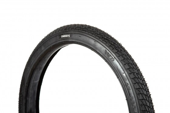 Покришка ONRIDE BEE 18х1,75 27TPI