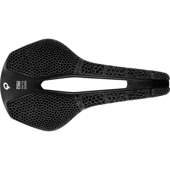 Сідло Prologo Nago R4 3D PAS 137 Tirox Hard Black (5703)
