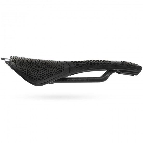 Сідло Prologo Scratch-M5 3D PAS Nack 140 Black (5710)