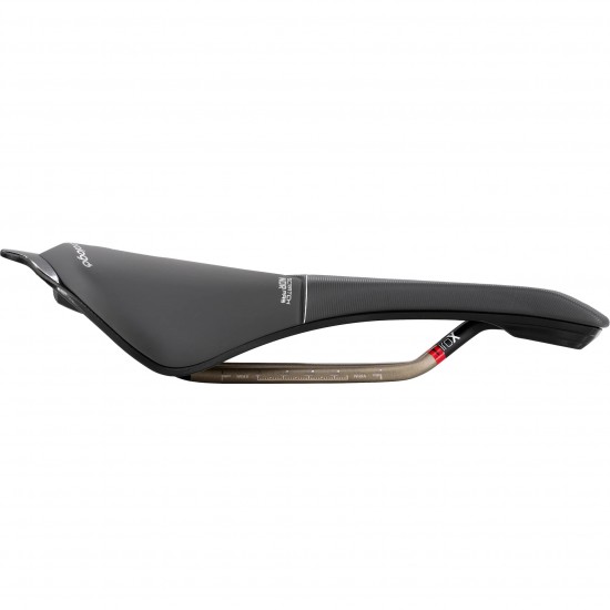 Сідло Prologo Scratch NDR PAS Tirox 140 (6076)