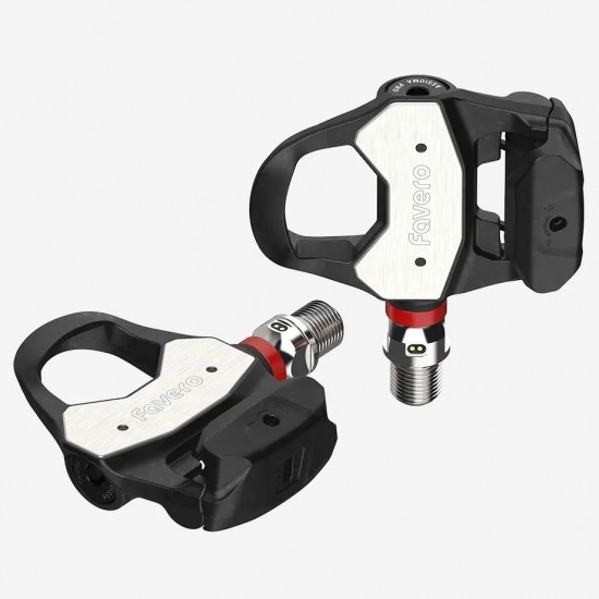 Педалі Favero Assioma Pro RL2 + Power Meter DUO