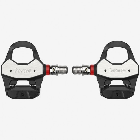 Педалі Favero Assioma Pro RL2 + Power Meter DUO