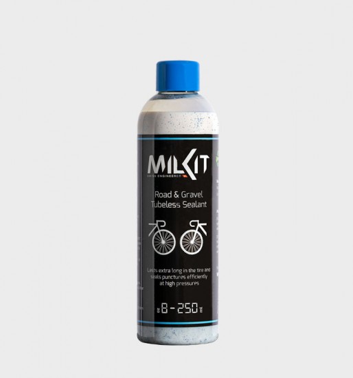 Герметик Road & Gravel Sealant milKit, 250 мл