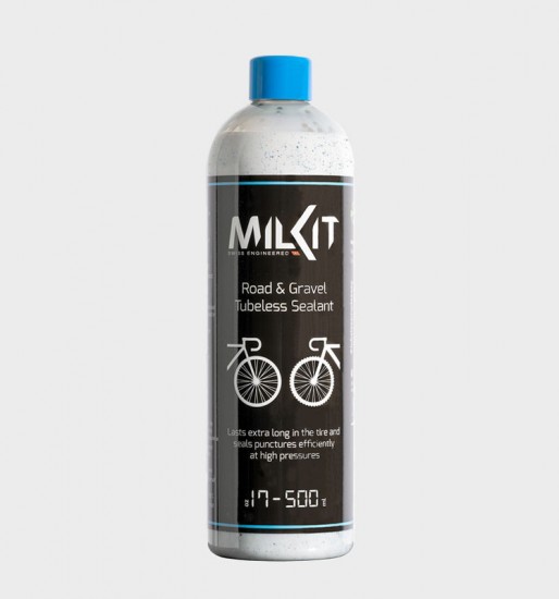 Герметик Road & Gravel Sealant milKit, 500 мл