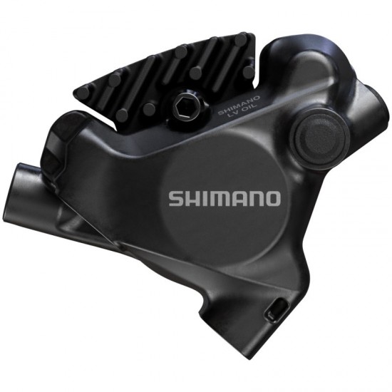 Каліпер Shimano BR-MT805 монтаж FM до гідравлічний диск гальм