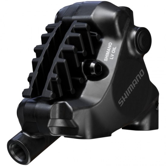 Каліпер Shimano BR-MT805 монтаж FM до гідравлічний диск гальм