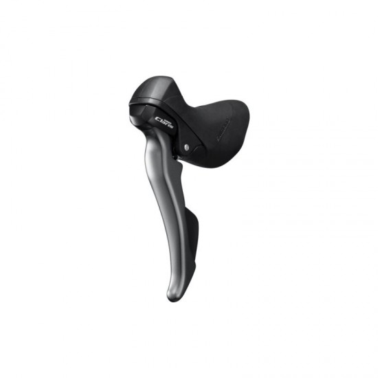 Гальм ручка/шифтер Shimano ST-R2000-L CLARIS Dual Control 2-швидк. лівий