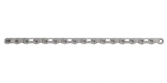 Ланцюг SRAM RIVAL E1 Flattop - 114Links with PowerLock - 12/13 speed