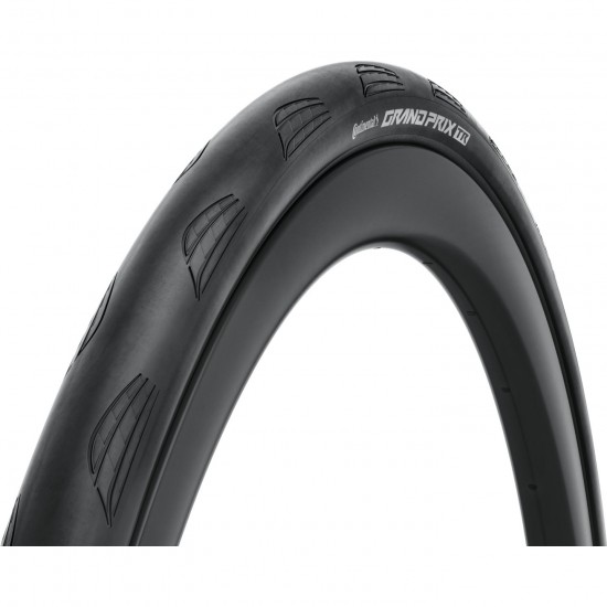 Покришка Continental Grand Prix 622x30 TR (tubeless) Foldable чорна