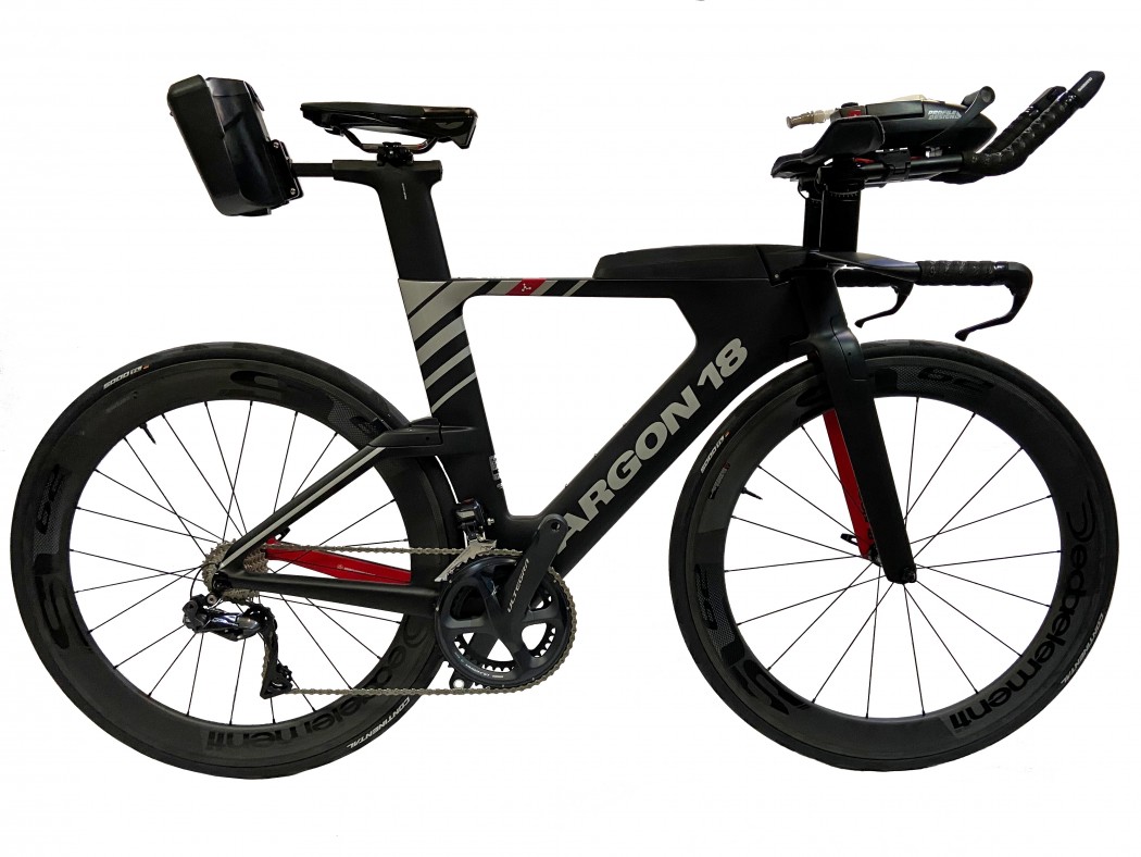 Argon discount 18 di2