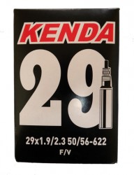 Камера Kenda 29''х1,9-2,3 FV (511235)