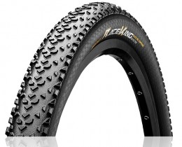 Покрышка Continental Race King ProTection 29x2,2 TR