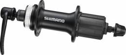 Втулка задняя Shimano Acera FH-RМ35 (36H)