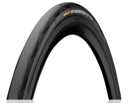 Покришка Continental Grand Sport Extra 622х25 Foldable Double NyTech Breaker