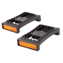 Платформа-адаптер SM-PD22 для педалей Shimano PD-M520/M540
