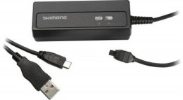 Зарядное устройство SM-BCR2 для батареи Di2, кабель USB