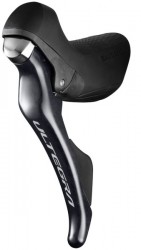 Тормозная ручка/шифтер ST-R8000-L Ultegra 2-ск левая