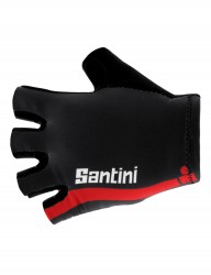 Перчатки Santini Ironman VIS design